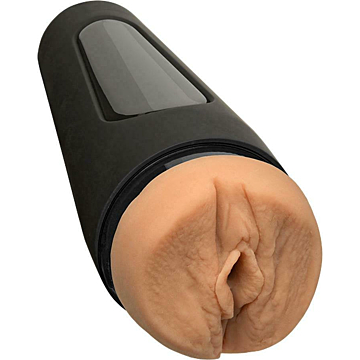 Main Squeeze Ana Lorde Flesh Skin ABS/PVC TPE/TPR
