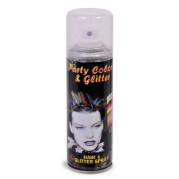 Kinksters Silver Glitter!