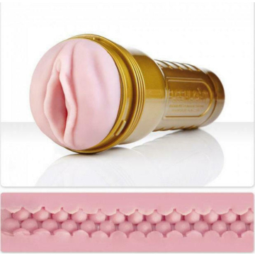 Stroker - Fleshlight Stamina Value Pack, 25cm, Skin