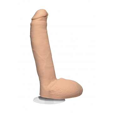 Realistic pleasure with Doc Johnson's ULTRASKYN Cock