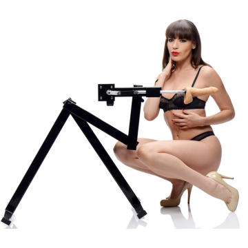 XrBrands LoveBotz Experience Sensational Pleasure