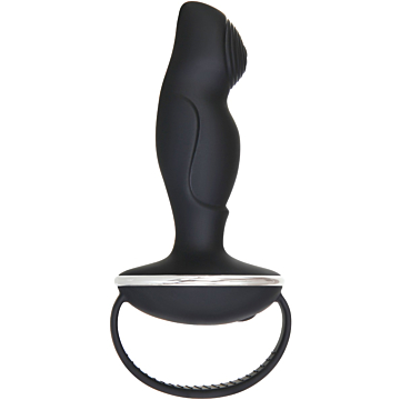 Zero Tolerance Ultimate Handyman Black Silicone