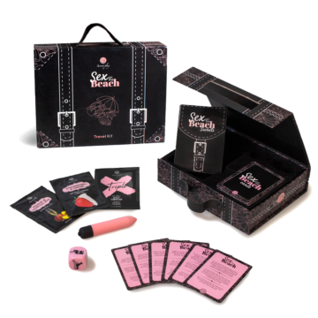 Secret Play's Sex on the Beach Kit