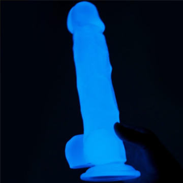 Lovetoy Lumino Play Glow In The Dark