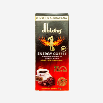 Boost Your Energy with Diblong Coffee