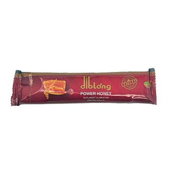 Irresistibly Potent Aphrodisiac Honey by Diblong