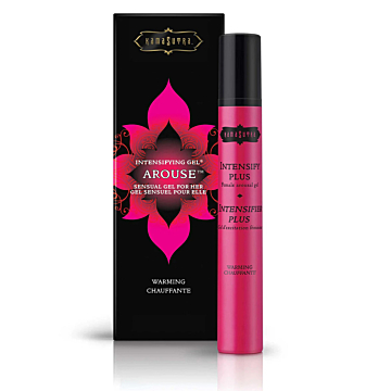 Warming gel - Kama Sutra Intensify Plus 12 ml