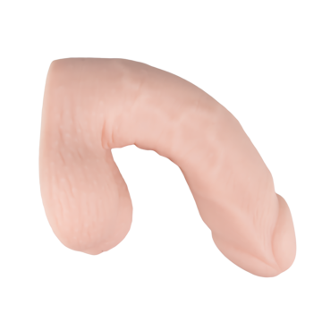 Packer - Fleshlight Mr. Limpy Skin-coloured Medium 16.5cm