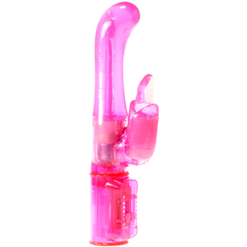 Minx Pink Vibe - Enhanced Pleasure