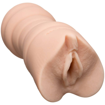 Doc Johnson Sasha Grey Flesh Skin TPE/TPR