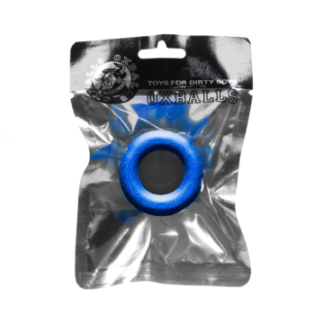 Oxballs Balls T Blue Os