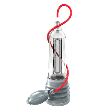 Bathmate Hydroxtreme 11 Gray ABS/PVC