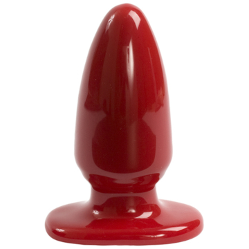 Doc Johnson Red Boy Butt Plug Large