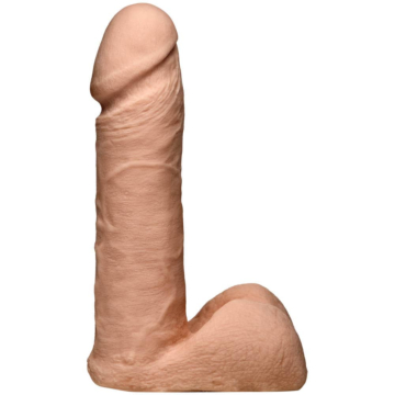 Doc Johnson Realistic Skin Dildo TPE