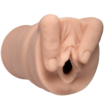 Doc Johnson Lexi Belle Pocket Pal Skin TPE/TPR