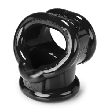 Oxballs Black Cocksling 2 Black