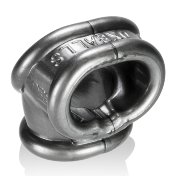 Oxballs Cocksling 2 Silver.