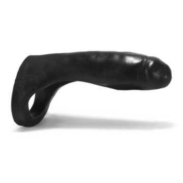 Oxballs Blackout with Penetrator Black.