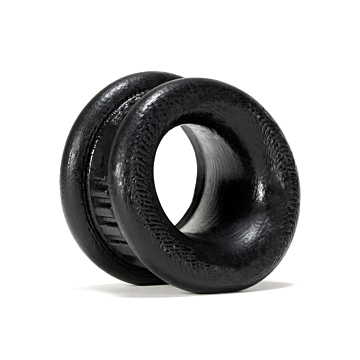 OXBALLS NEO ANGLE - BALLSTRETCHER - BLACK