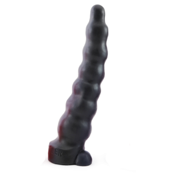 Oxballs Black Rattler Black