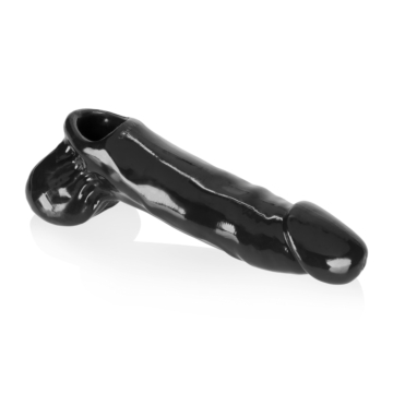 Oxballs Daddy Black Os