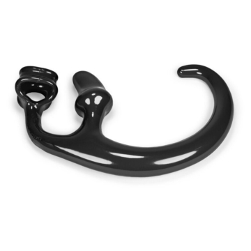 Oxballs Black Alien Sling.