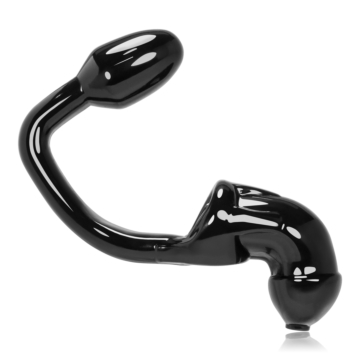 Oxballs Tailpipe Black Beauty.