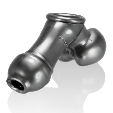 Oxballs Sackjack Silver.