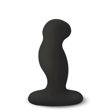 Nexus G-Play Plus Black Silicone.