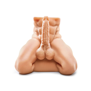 Pipedream Extreme Toyz Ultimate Fanta Flesh Sensation Skin TPE/TPR