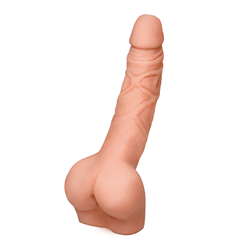 Pipedream Extreme Toyz XL Flesh Skin TPE.