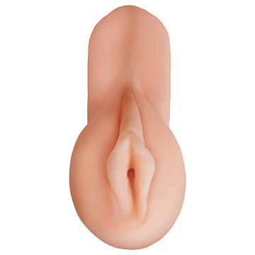 Pipedream Extreme Toyz Sorority Snatch Skin Fanta Flesh.