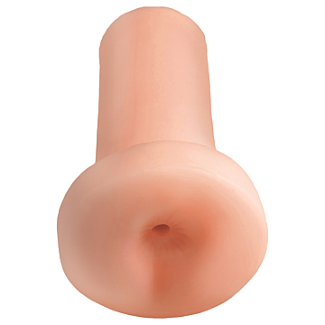 Pipedream Extreme Toyz Freshman Fuckslut Flesh Anus Opening