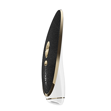 Satisfyer Black Lace Couture (no additional words or character count in output)