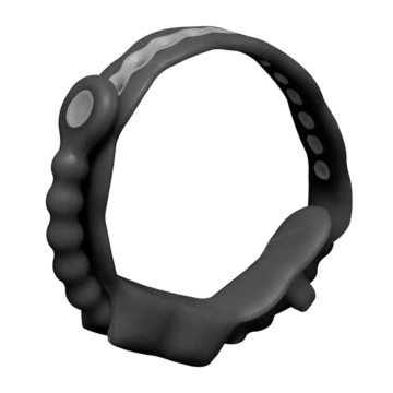 Perfect Fit Ultimate Speed Boost Black TPR
