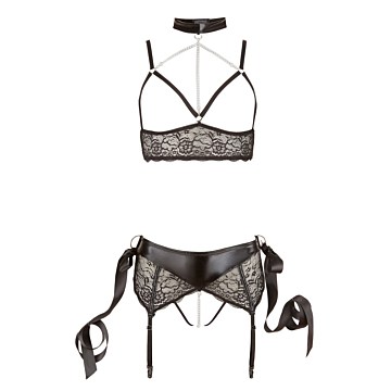 Bra Set for Bondage Games