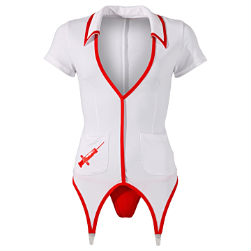 Nurse's Dress