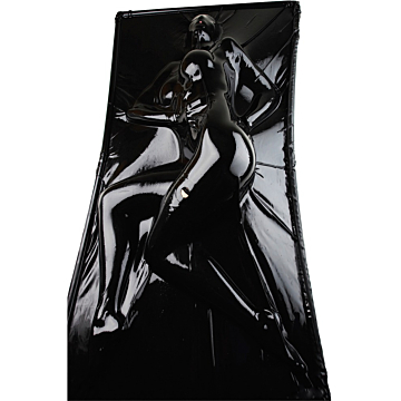 Vacuum Bed