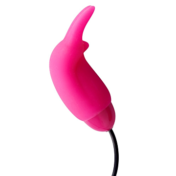 Vibro Bullet