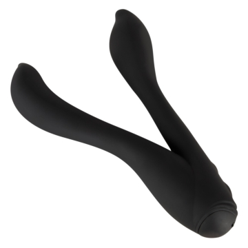 Two-armed Vibrator