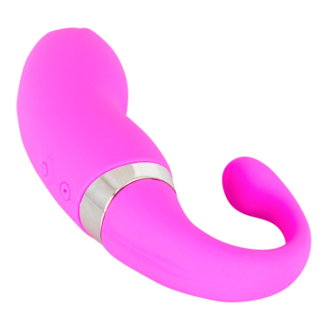 Rechargeable Vibrator