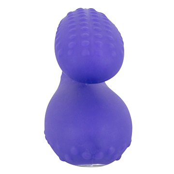 Oral Stimulator - You2Toys Blowjob Vibrator, Pink