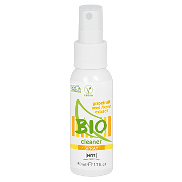 HOT HOT BIO Cleaner 50 ml Spray