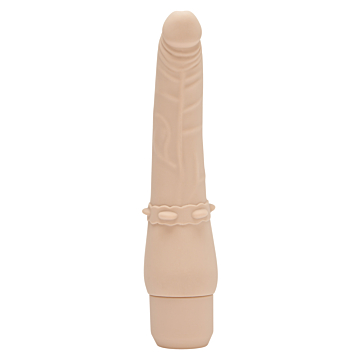Toy Joy Classic Silicone Vibrator Skin.