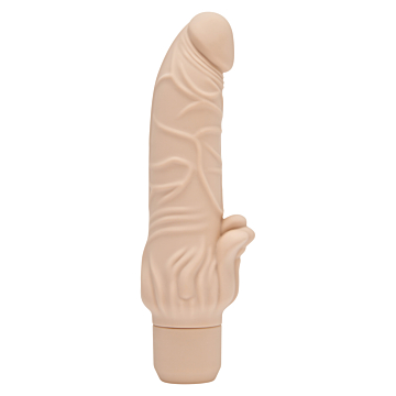 Toy Joy Realistic Silicone Vibrator Skin