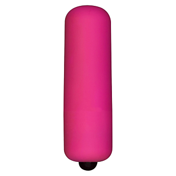 Funky Bullet Vibrator (Pink) - Toy Joy - Waterproof