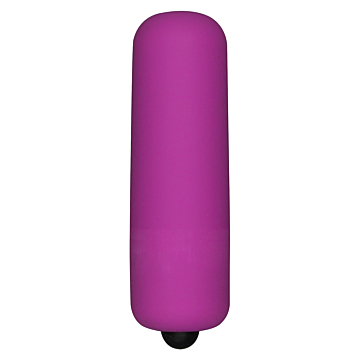 Toy Joy Purple Bullet ABS/PVC.