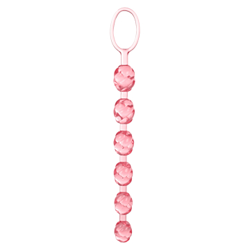 Swirl Pleasure Beads