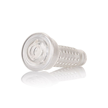 Stroker - CalExotics 12587 Transparent 16cm