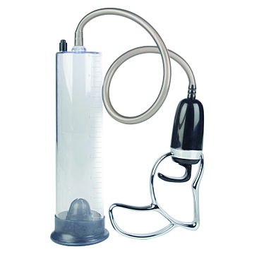 Precision Pump Intermediate | CalExotics